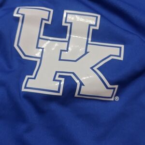 Men's Kentucky Nike Dri-Fit Long-Sleeve Shirt XL